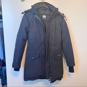 Canada Goose Trillium Parka XS